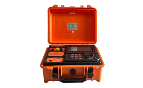 干貨！接地電阻測試儀線延長的藝術(shù)：安全高效接線策略